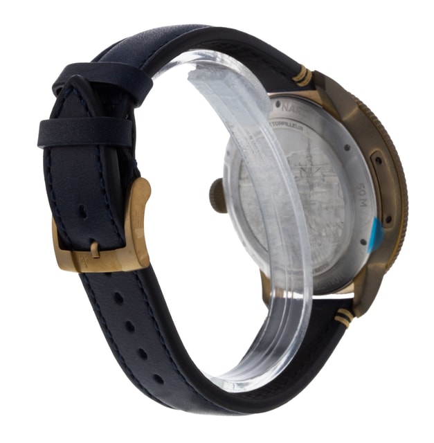 Ulysse Nardin Marine 1187-320LE/63 Image 3